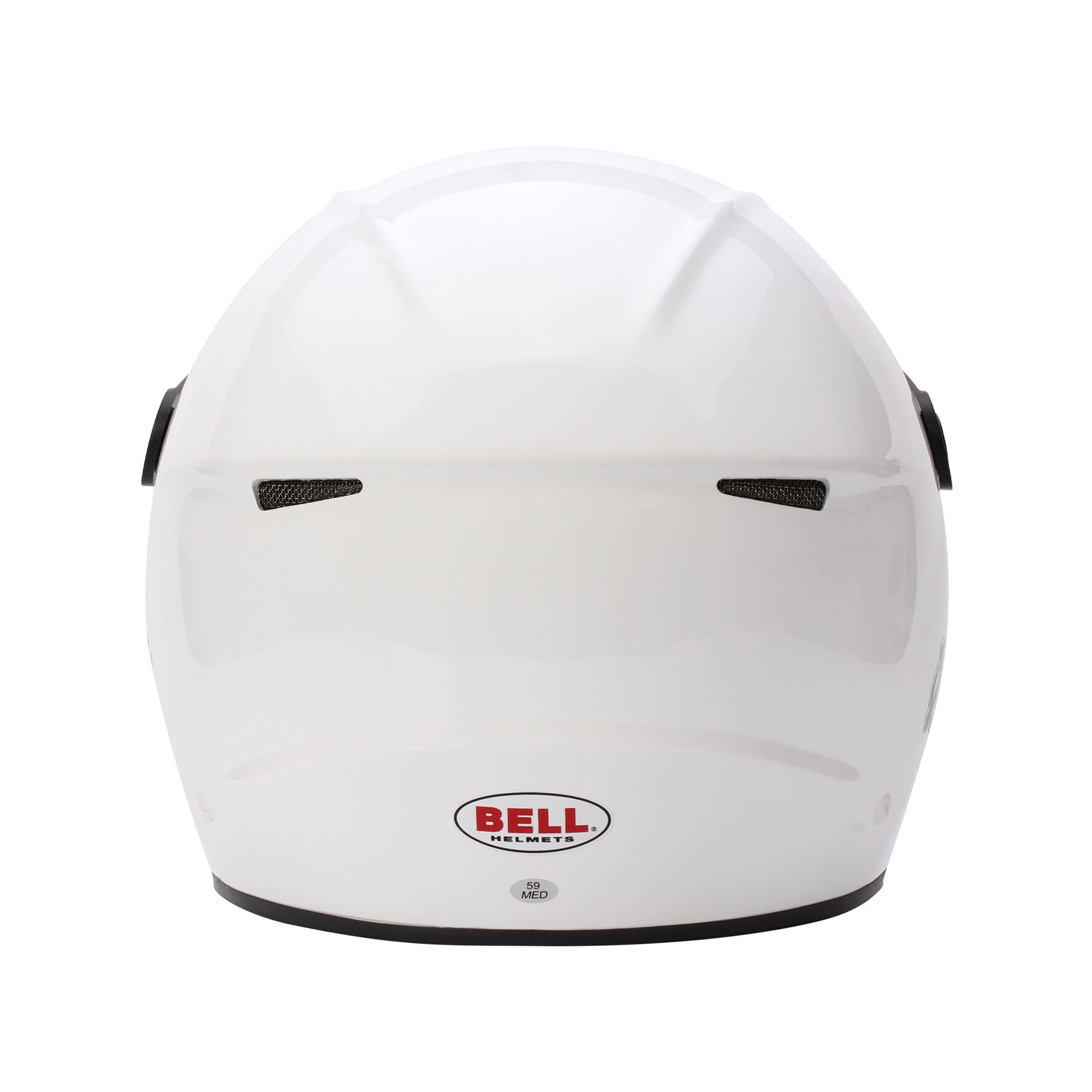 Helmet Bell X-1 Off Road HANS FIA