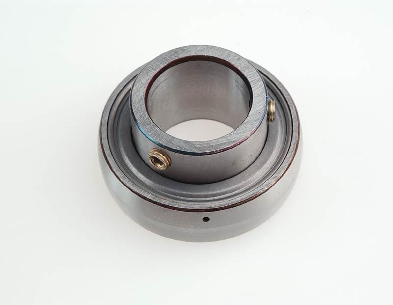 Rear Axle bearing 25 mm YAT205/VP076 SKF