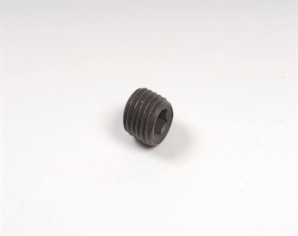 Screw for axle bearing M6x0,75