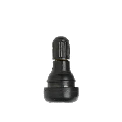 Valve for tubeless tires 33 mm