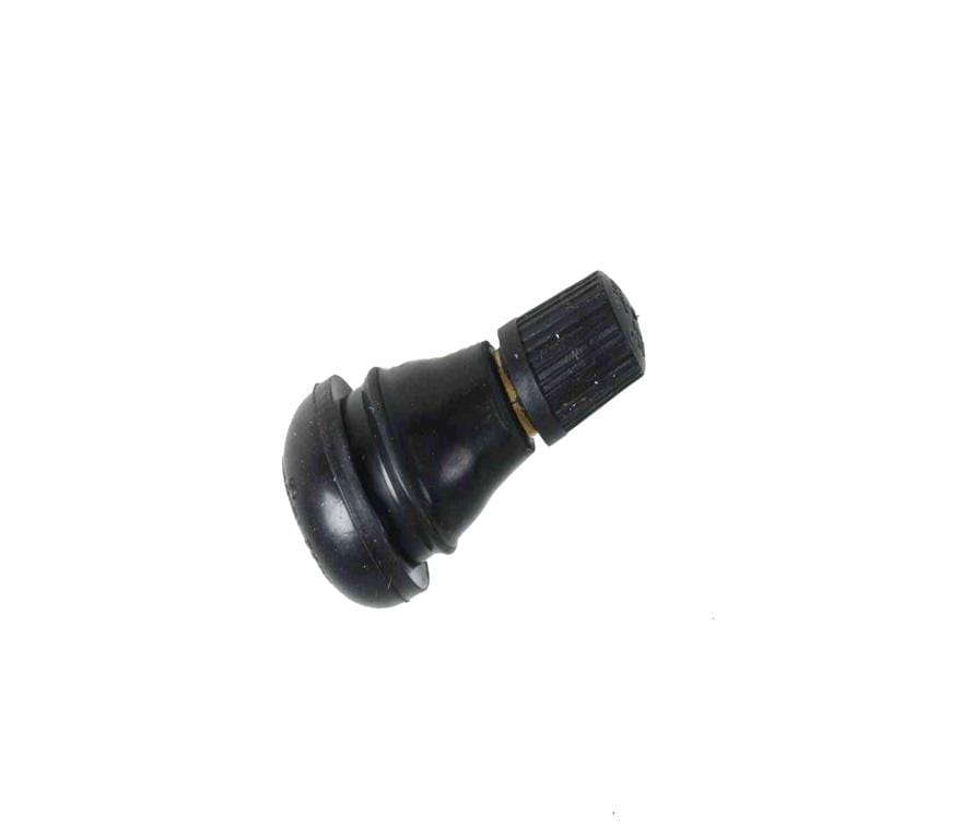 Valve for tubeless tires 33 mm