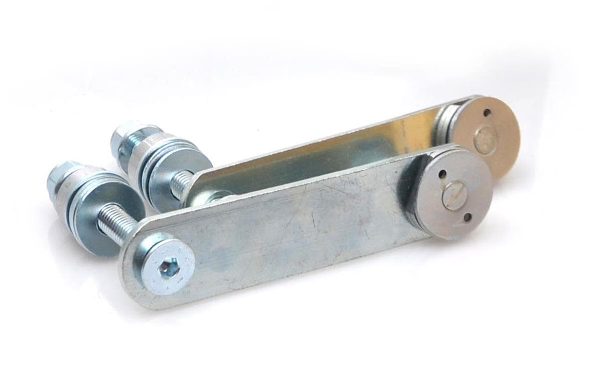 Mounting Kit Tillett Chain Protection long