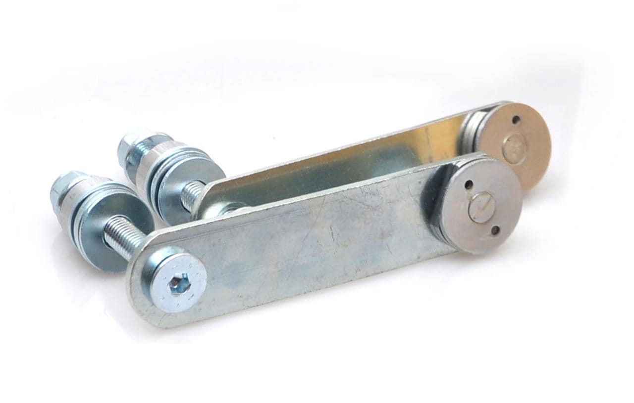 Mounting Kit Tillett Chain Protection Kort
