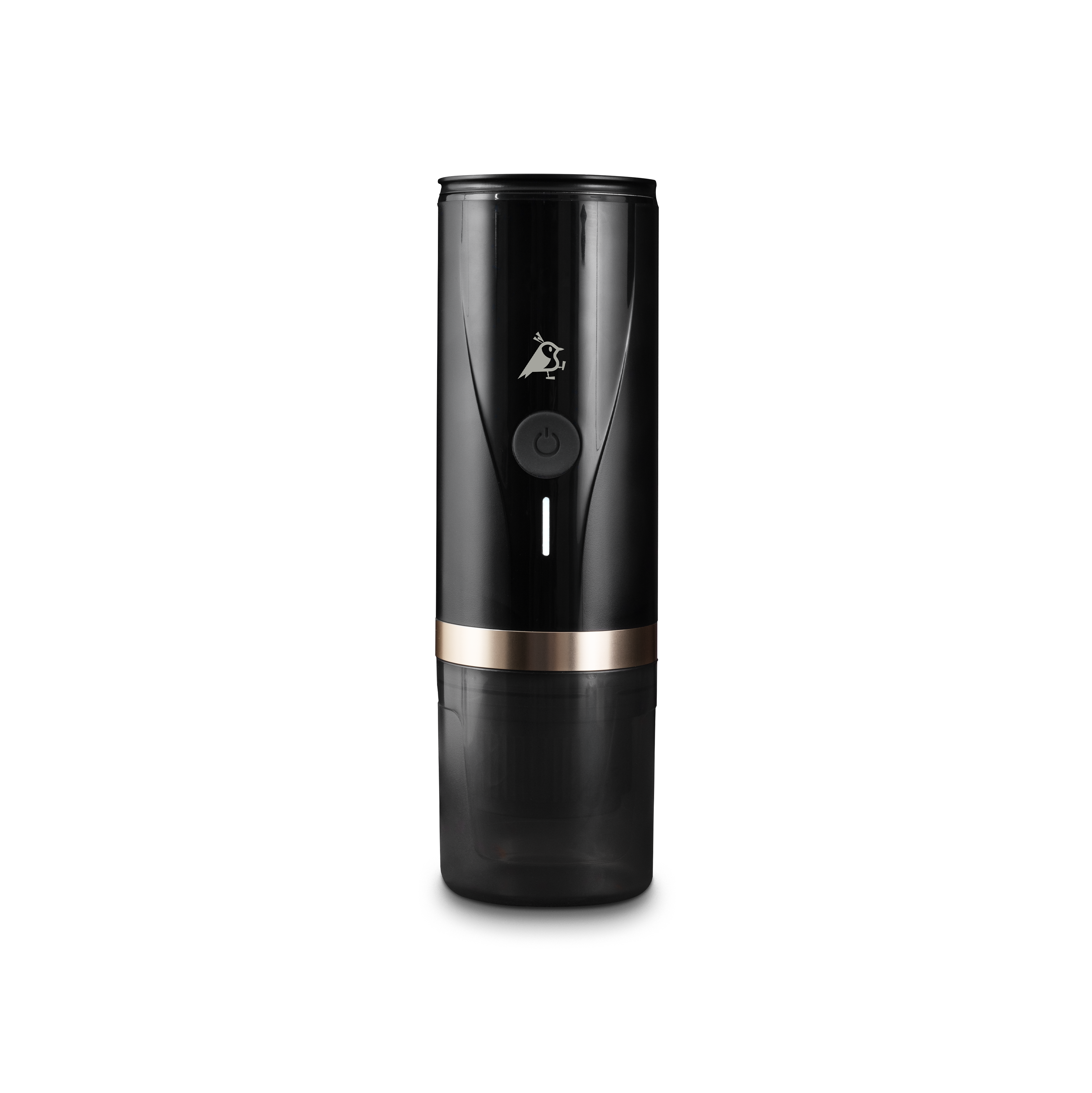 Aqiila Coffeebird – Portable espresso machine