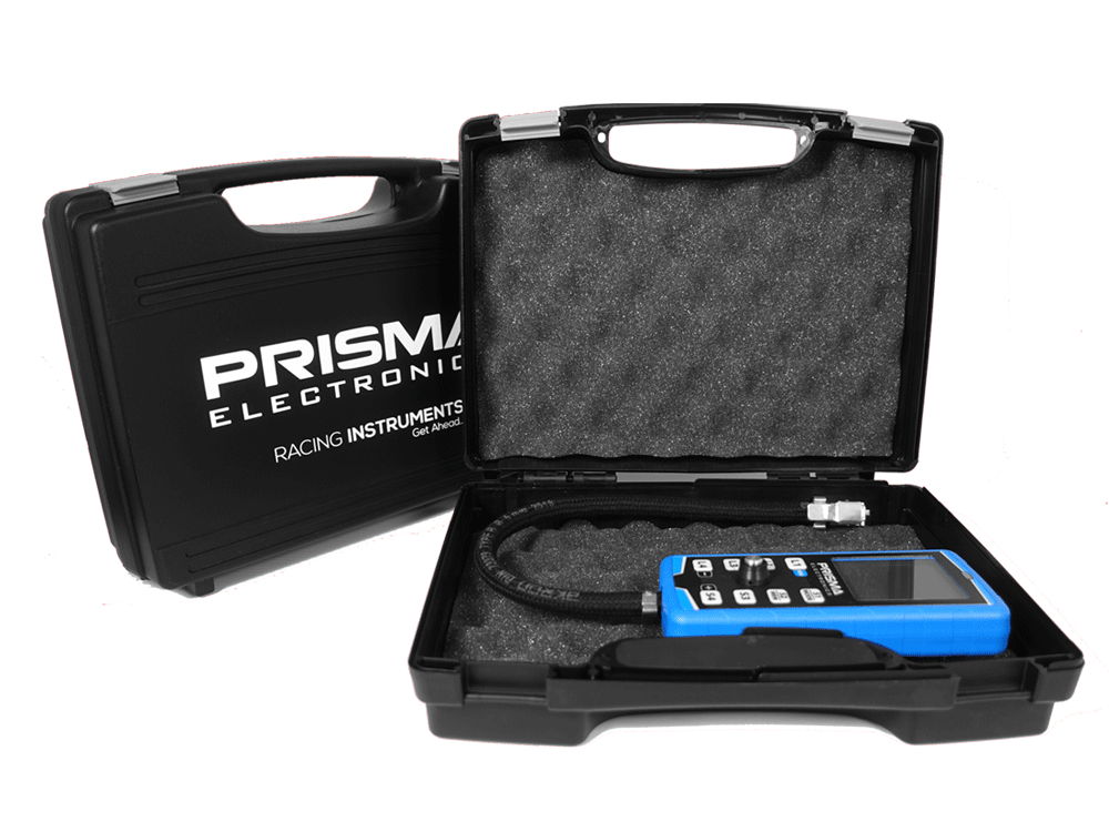 Case for Prisma Electronics Tyre Gauge