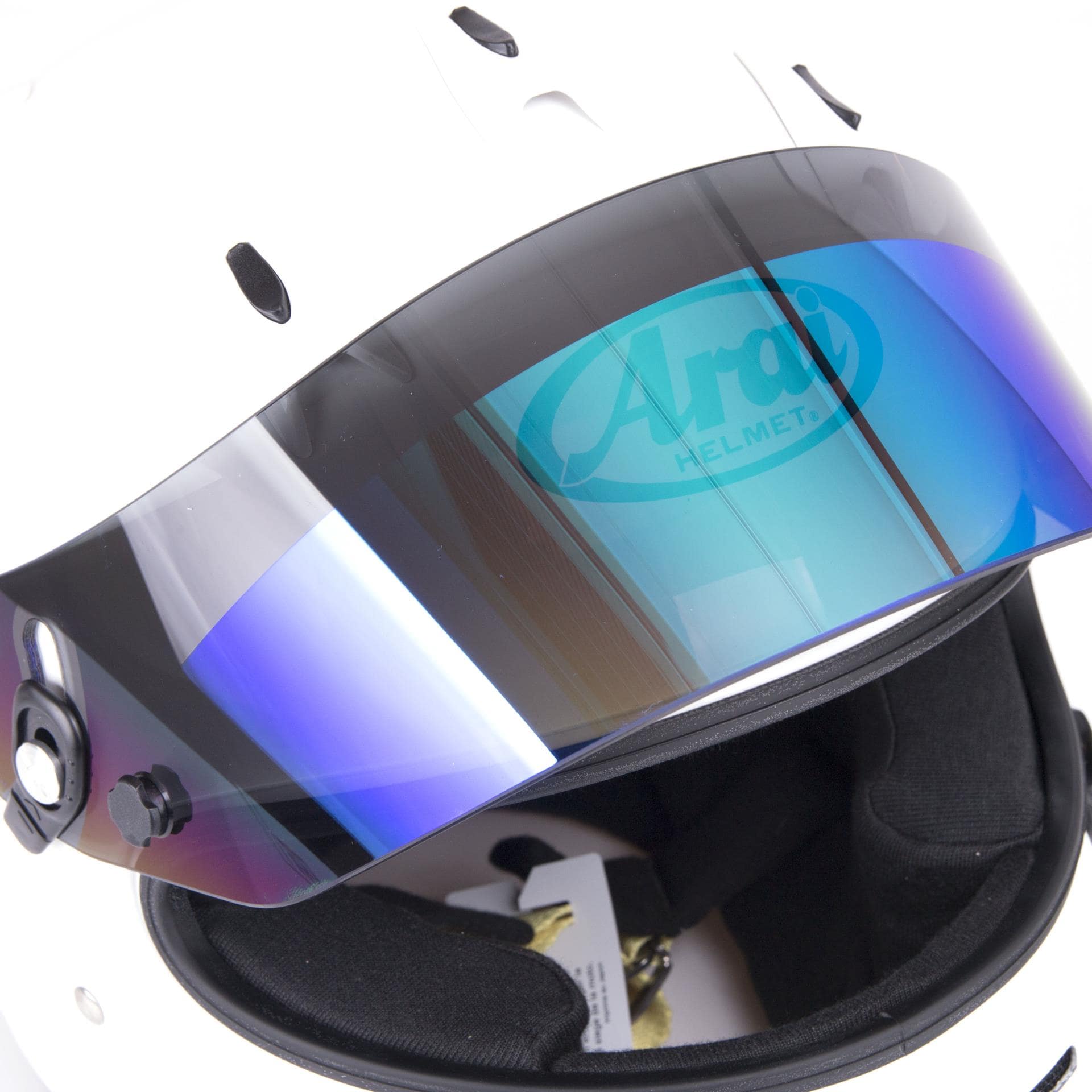 Visor Arai VPR GP-6/SK-6 Blue