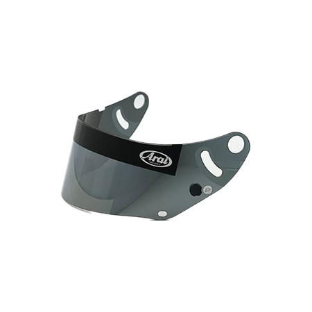 Visor Arai VPR Blå GP-6/SK-6 Silver