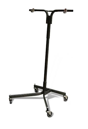 Vertical Kart Stand Trolley Stone