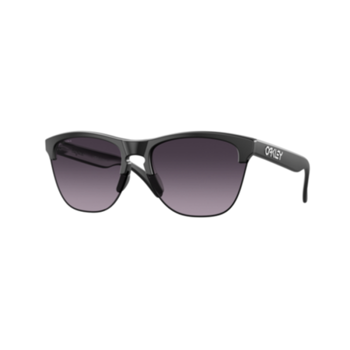 Oakley Sunglasses Frogskins Lt Mtt BrnTrt w/Prizm BrnGrdnt