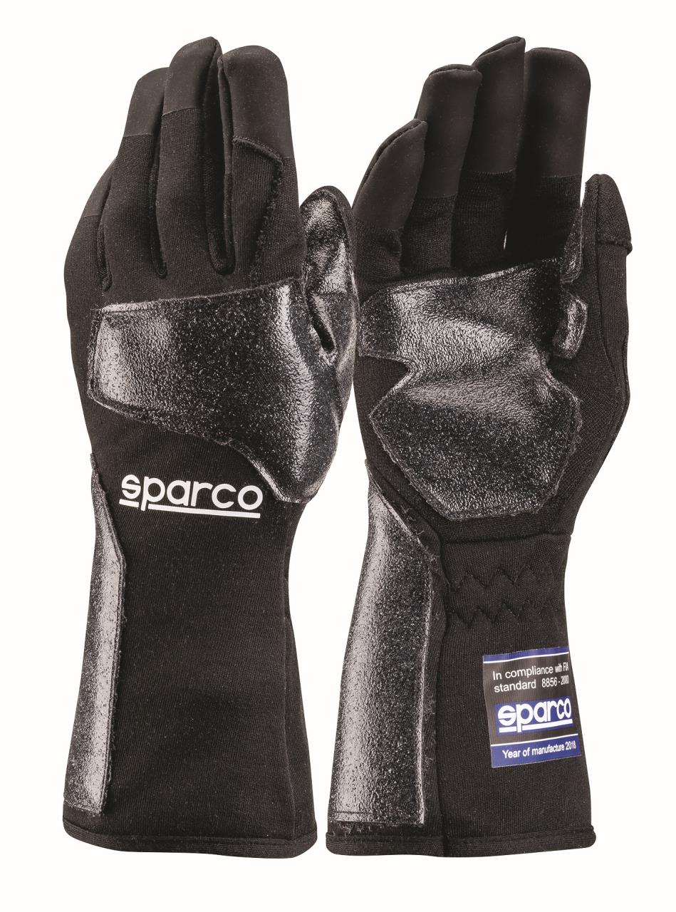 Mechanic Gloves Sparco RMG-7 FIA 9