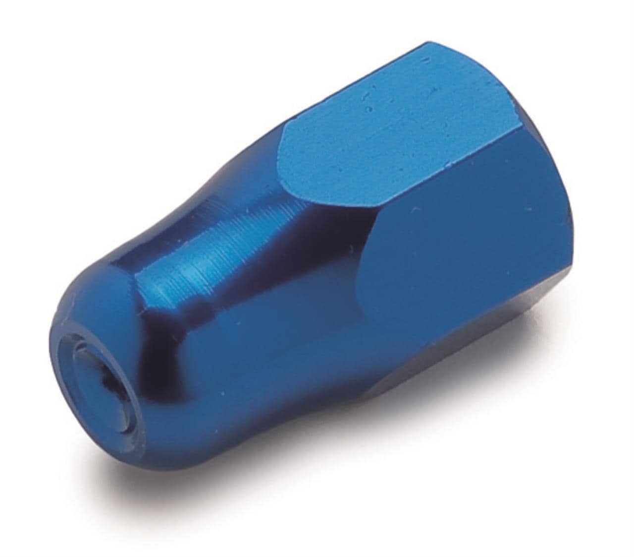 Nozzle for fire extinguisher system
