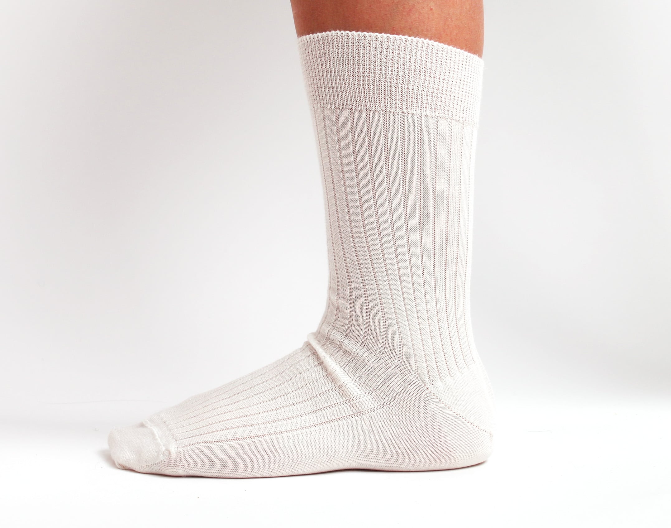 Short Socks Soft Touch