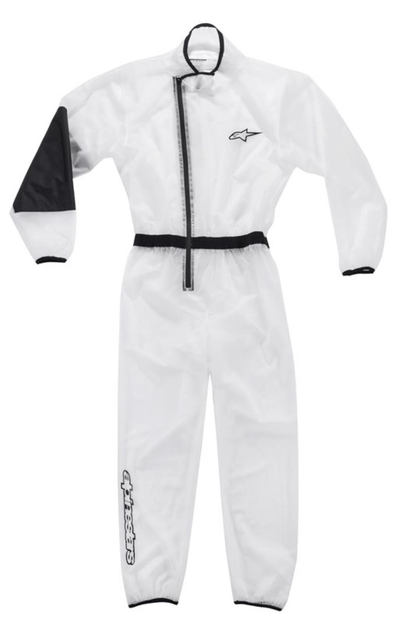 Regnoverall Alpinestars Soft