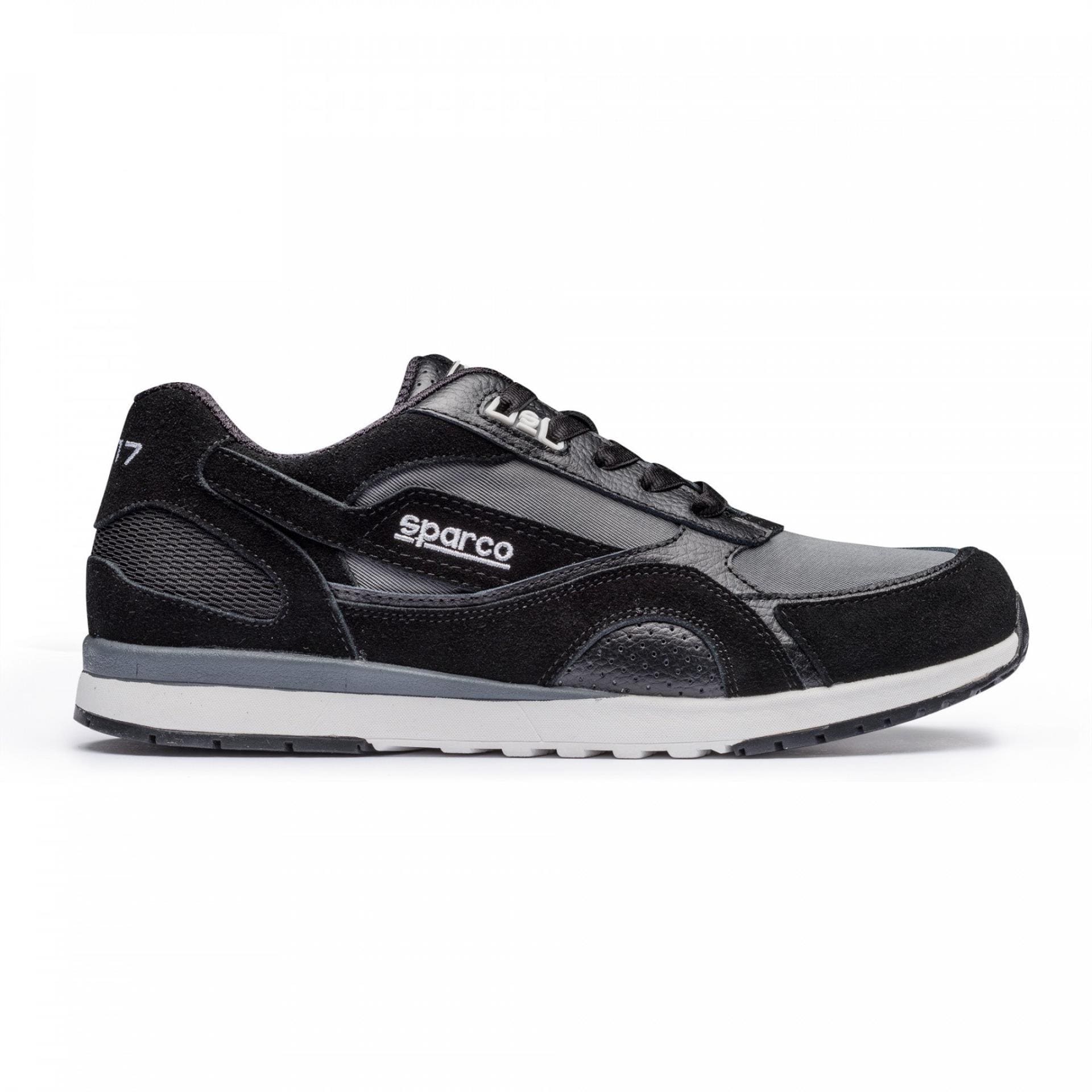 Sneakers Sparco SH-17 Black 46