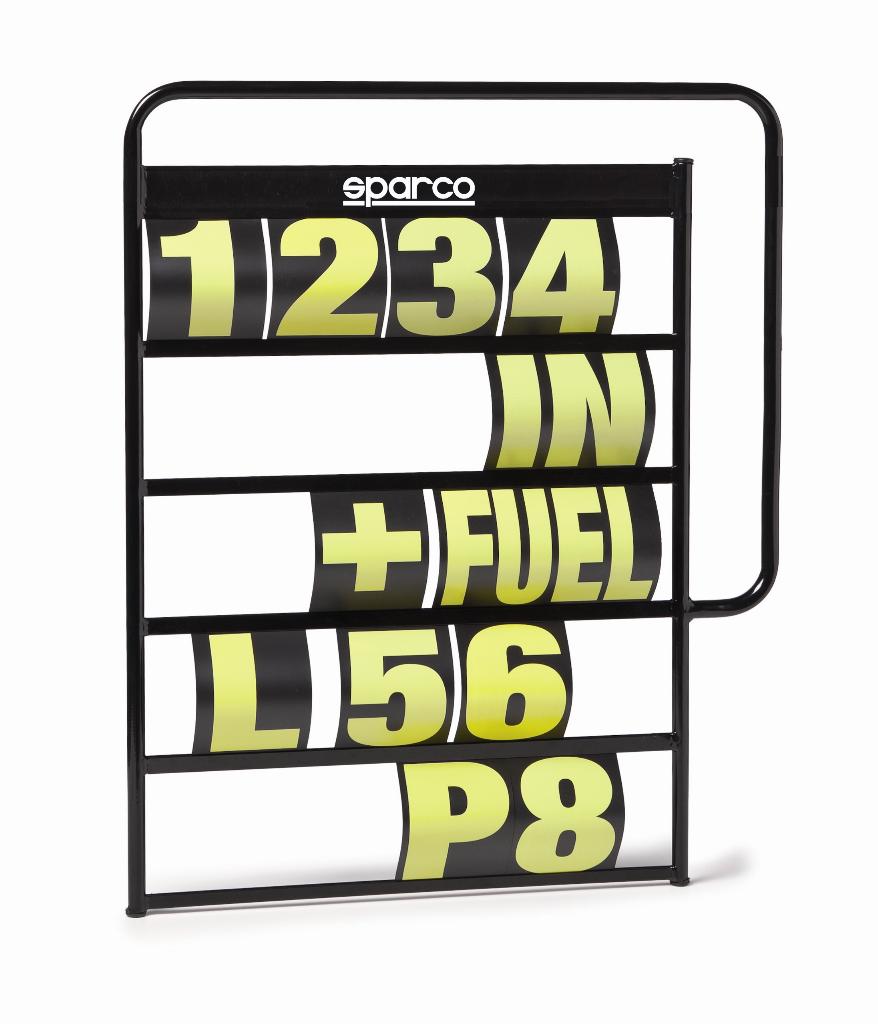 Pit Board Kit