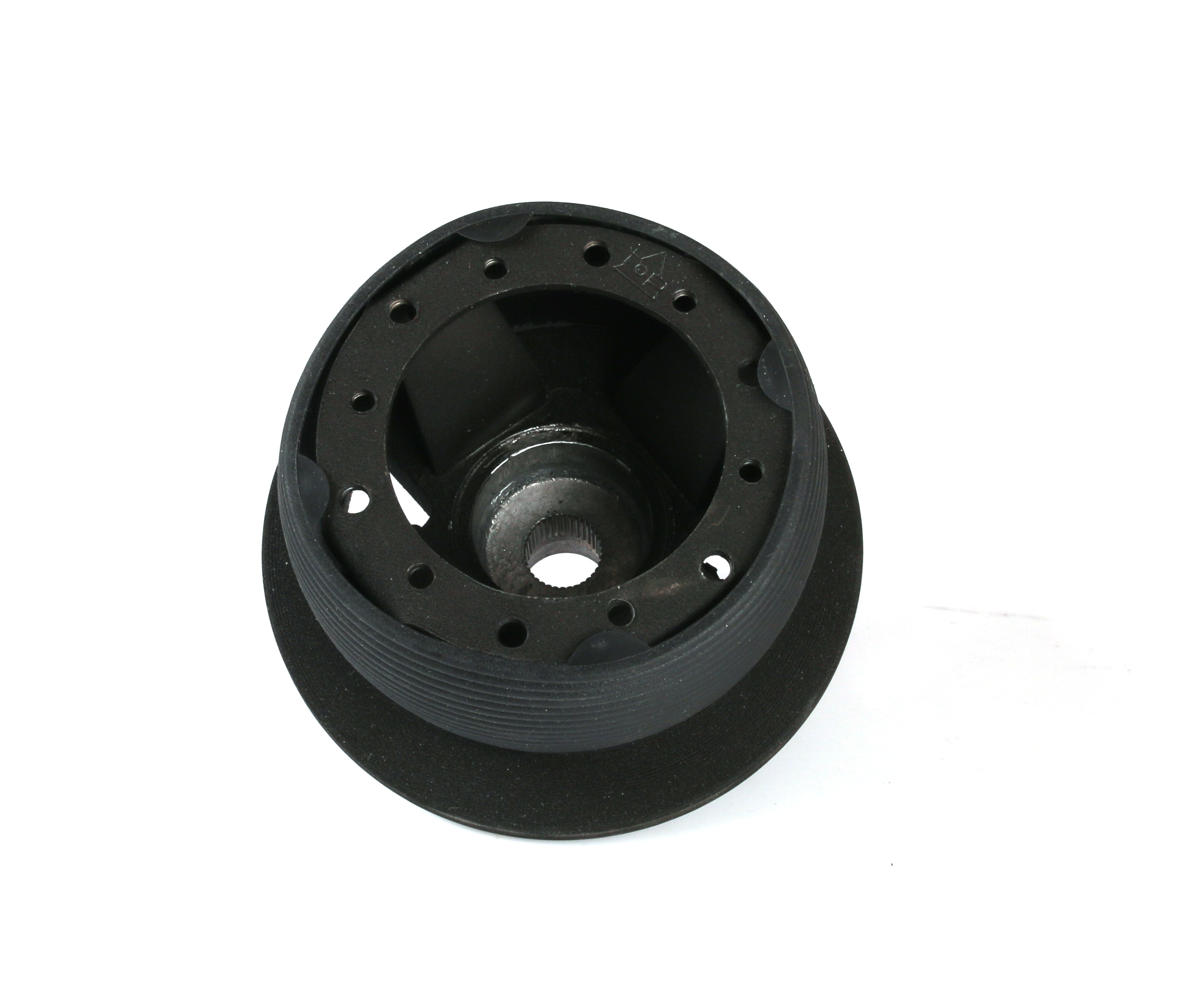 Steering Hub Mitsubishi Lancer EVO 8, AIRBAG  2004-