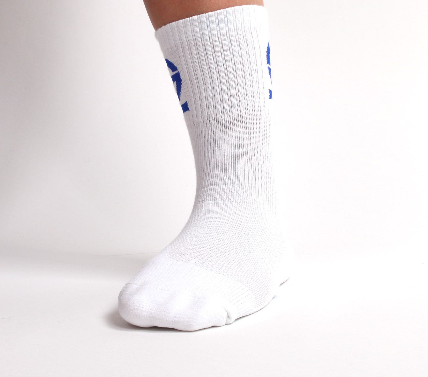 Socks Coolmax White