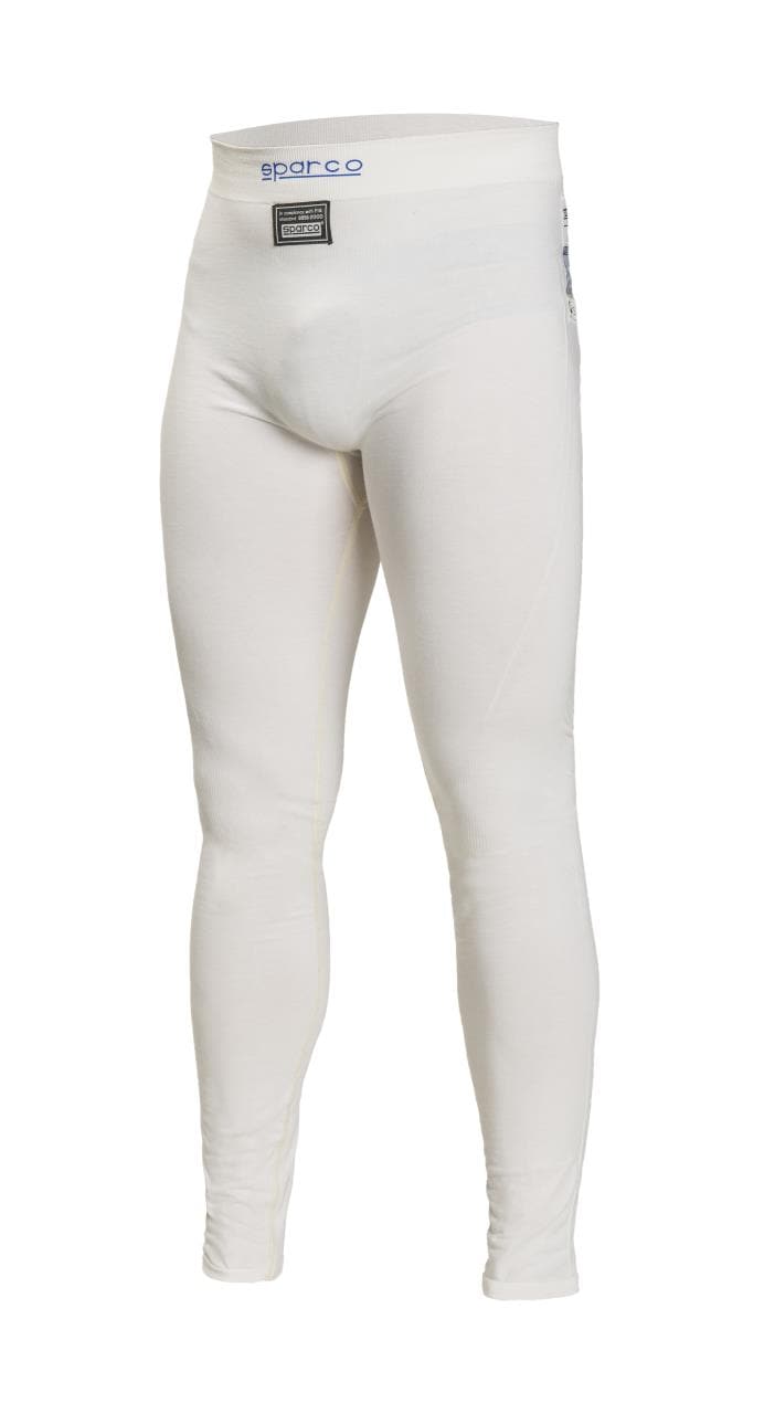 Race Underwear RW-6 Bottom White