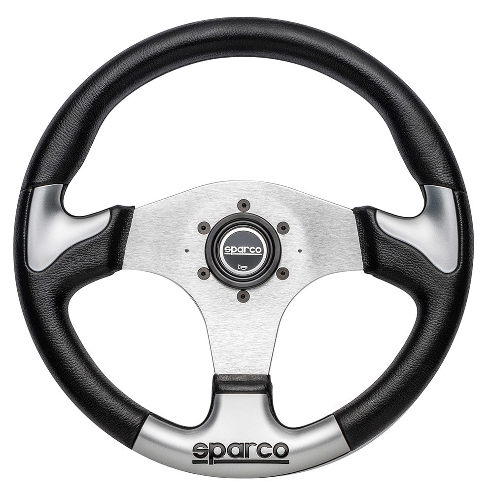 Steering Wheel P222