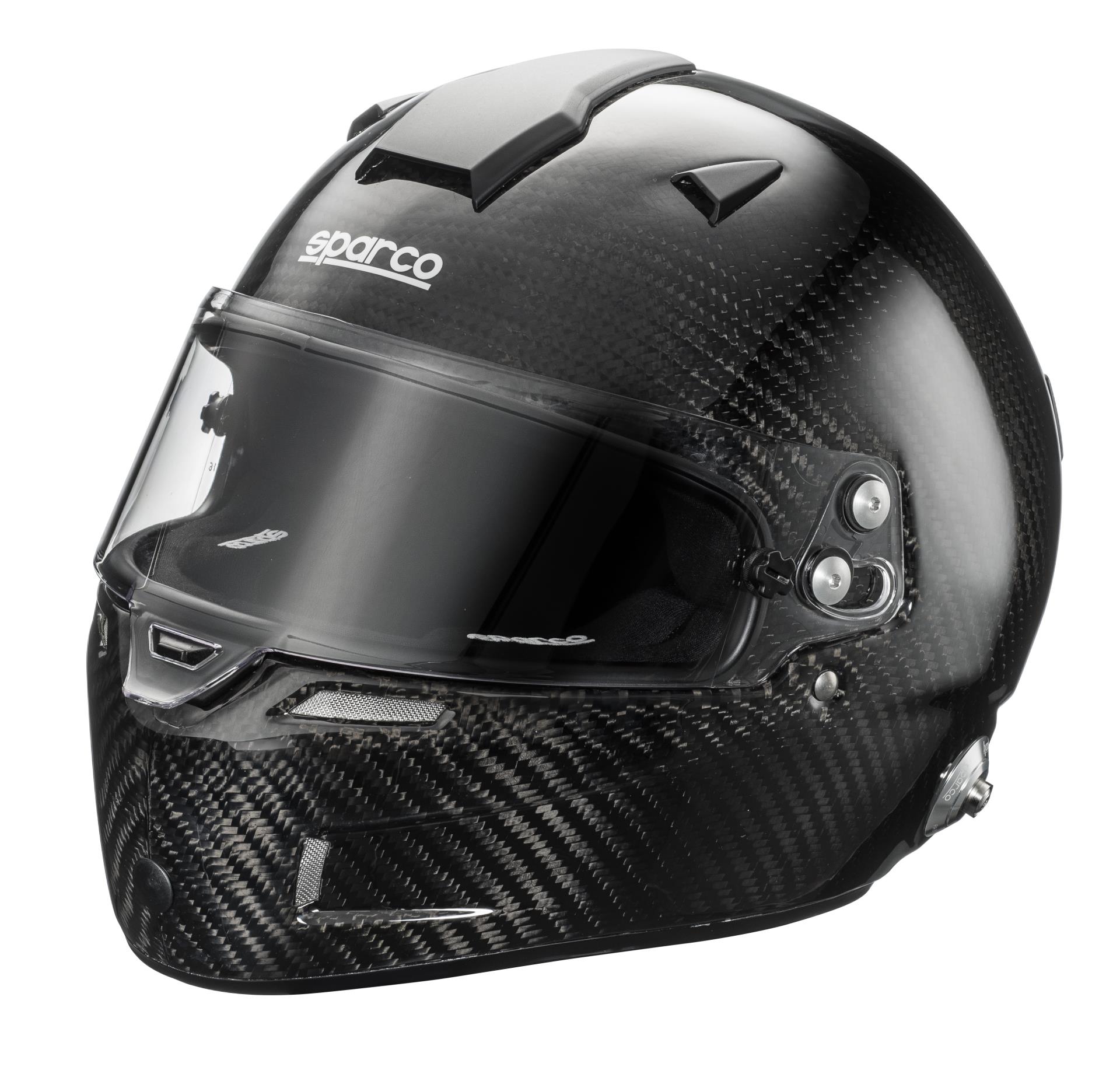 Helmet Sparco RF-7w Carbon