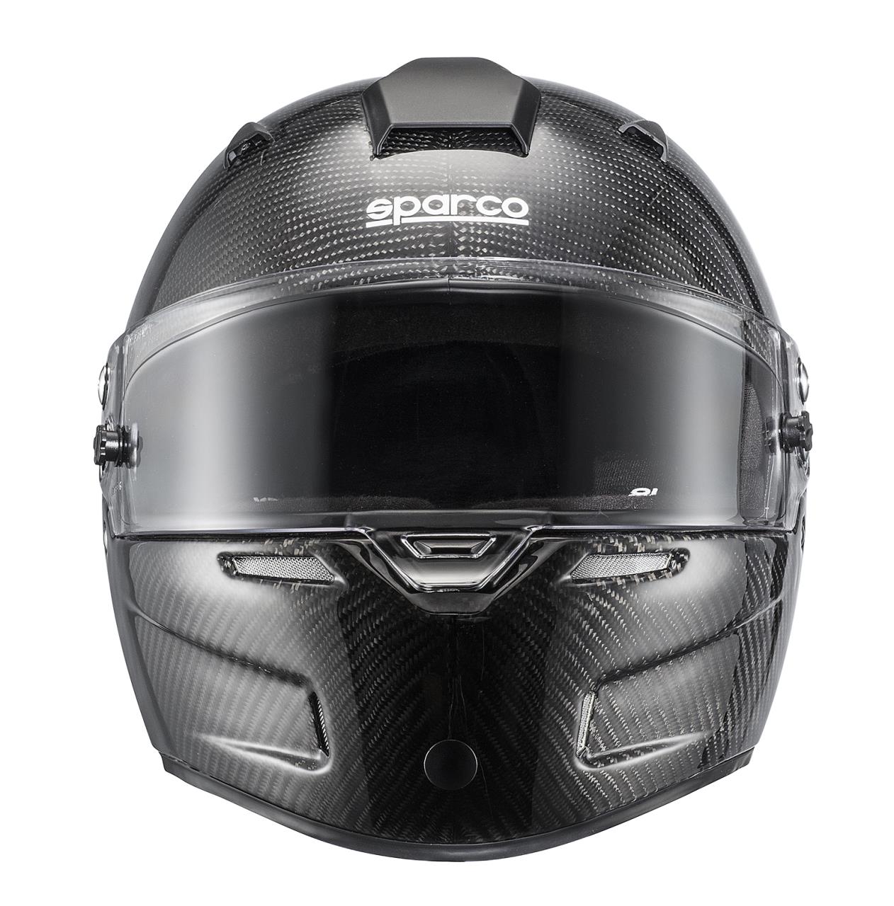 Helmet Sparco RF-7w Carbon