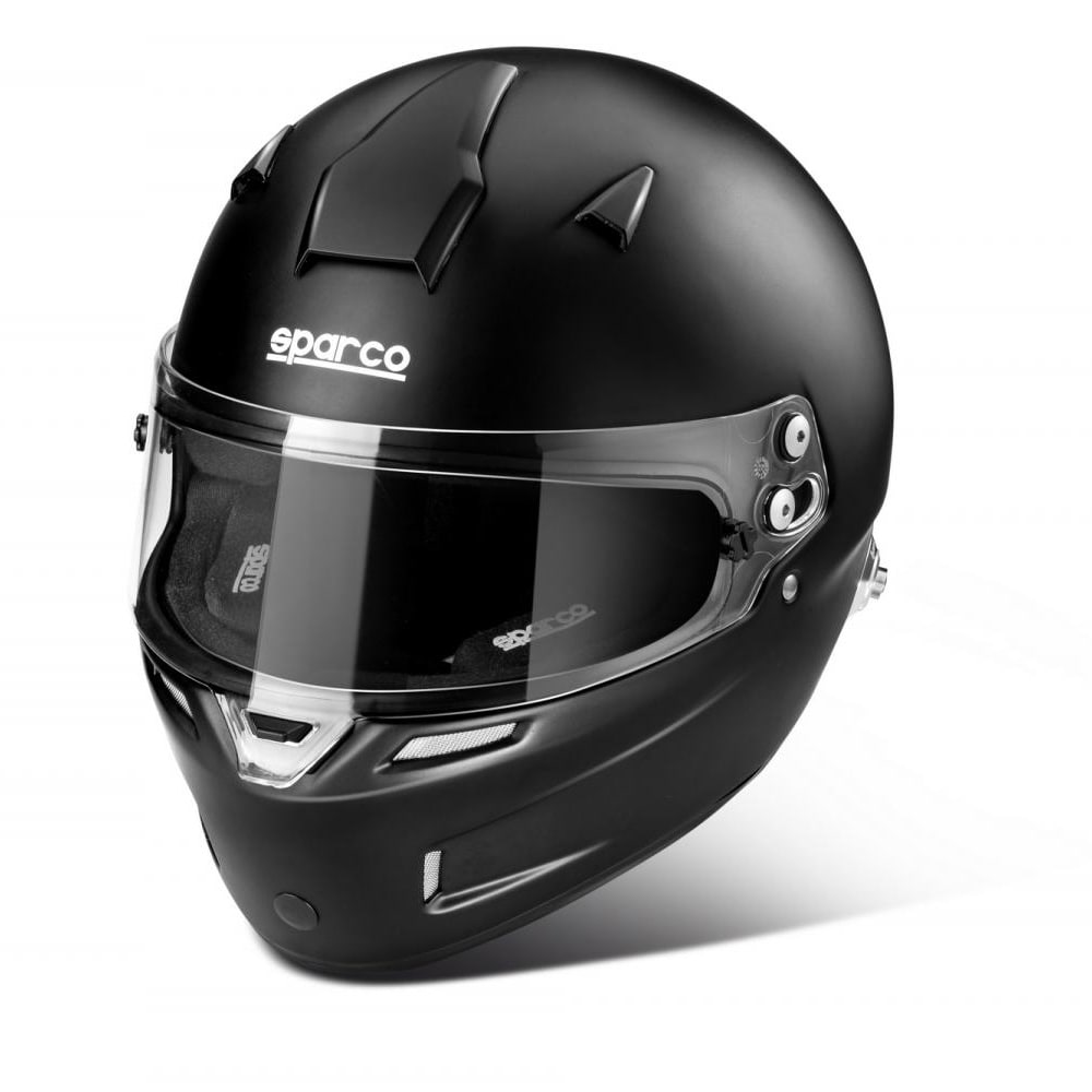 Helmet Sparco Air PRO RF-5w 8859 Black