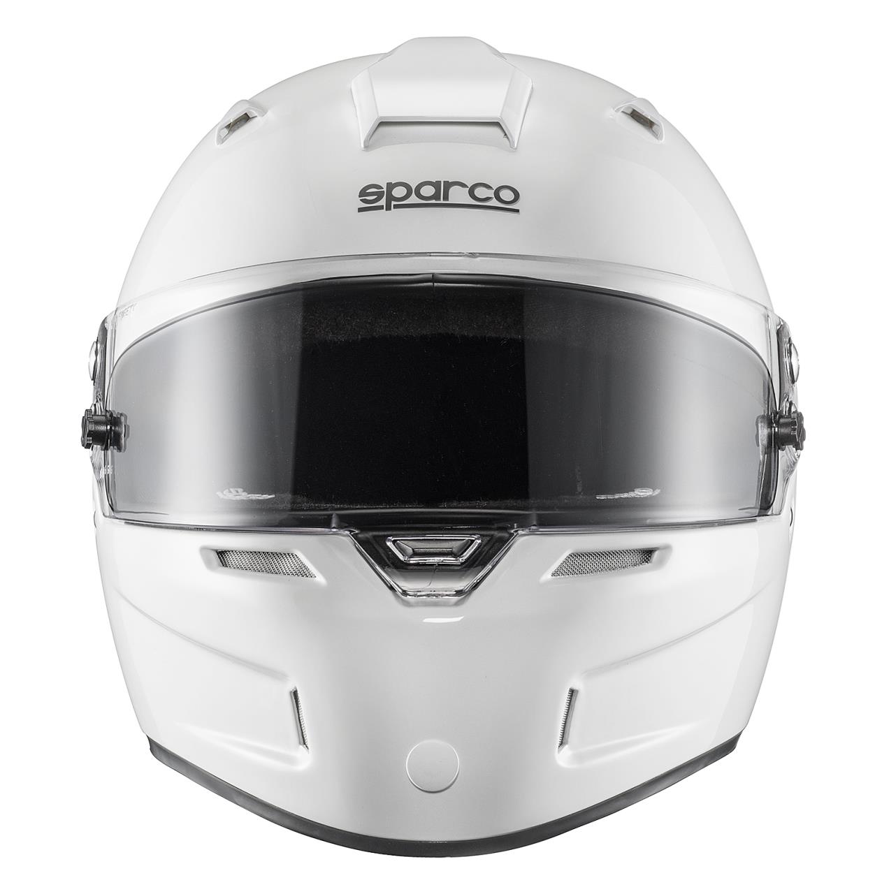 Helmet Sparco Air PRO RF-5w 8859 White