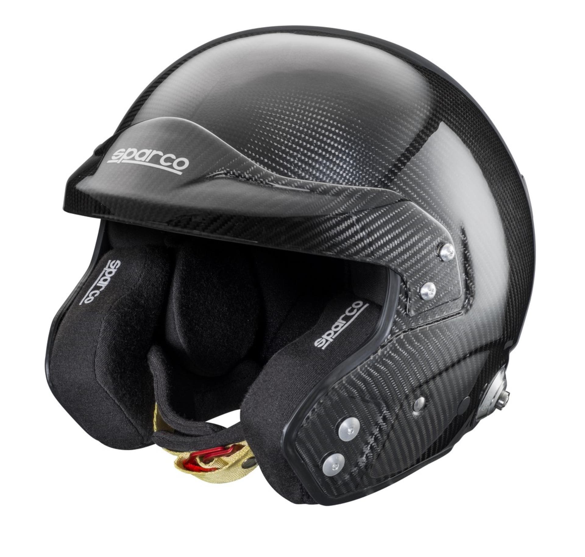 Helmet Sparco Sky RJ-7 Carbon