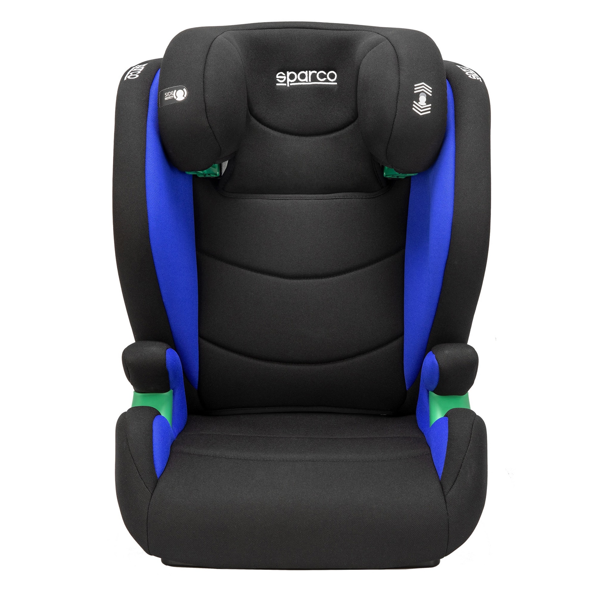 Child Safety Seat Sparco SK2000I Blue