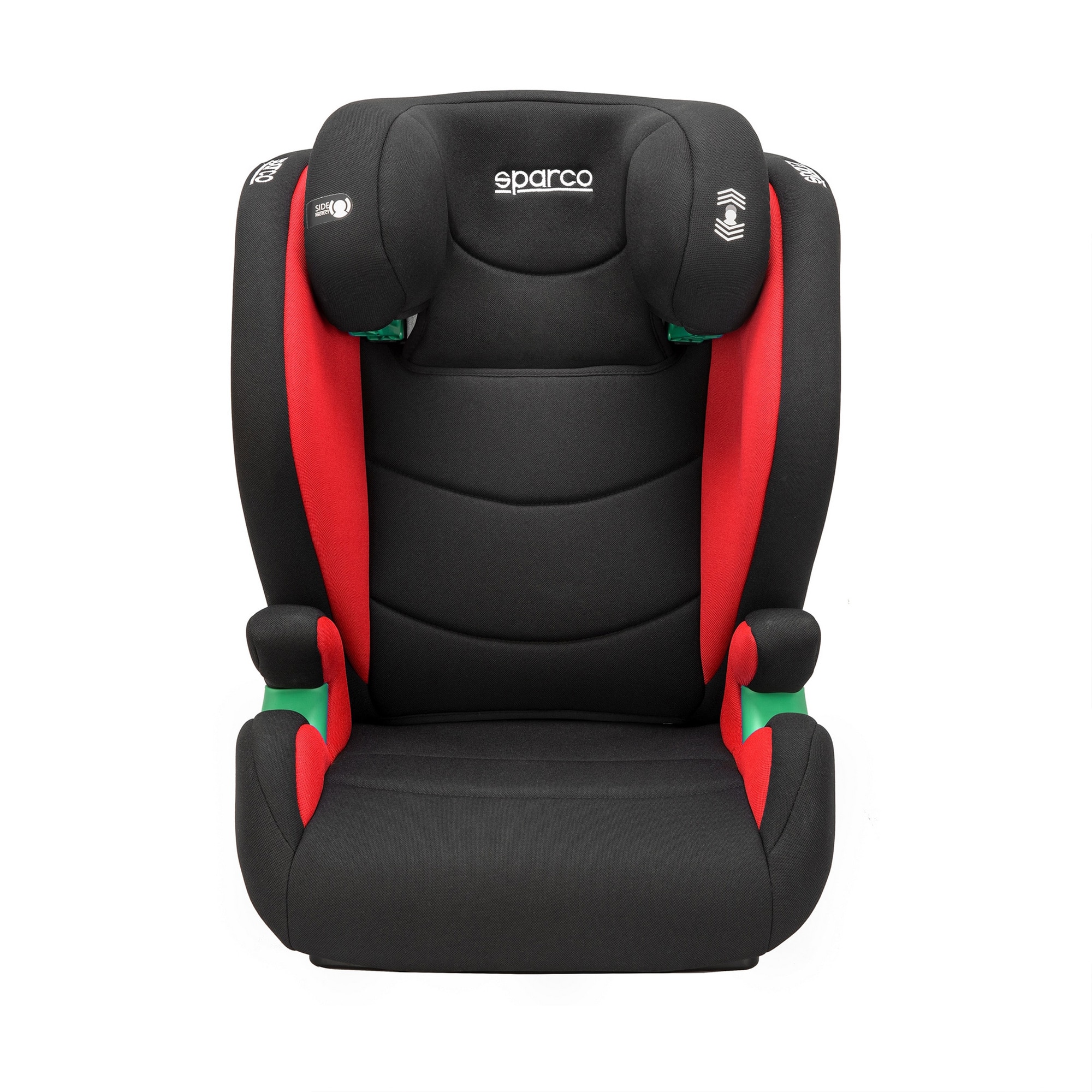 Child Safety Seat Sparco SK2000I Red