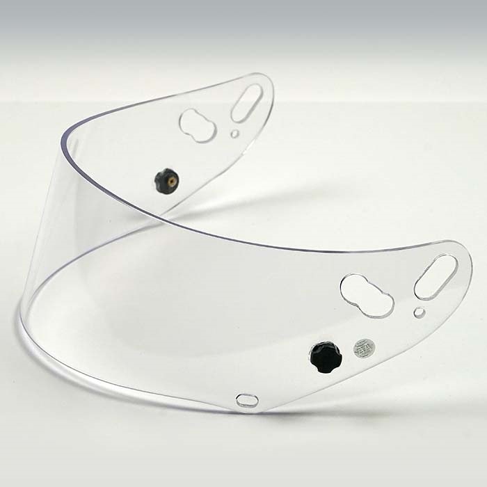 Visor Arai GP-7 Transparent