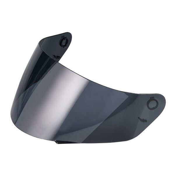 Visor for Sparco Club X-1 Dark