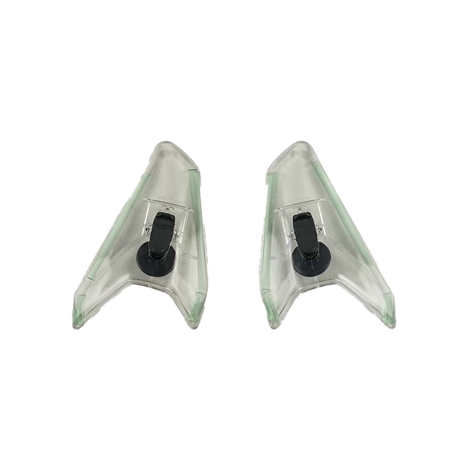 Air intake GP-7 TDF-3 Frame Transparent