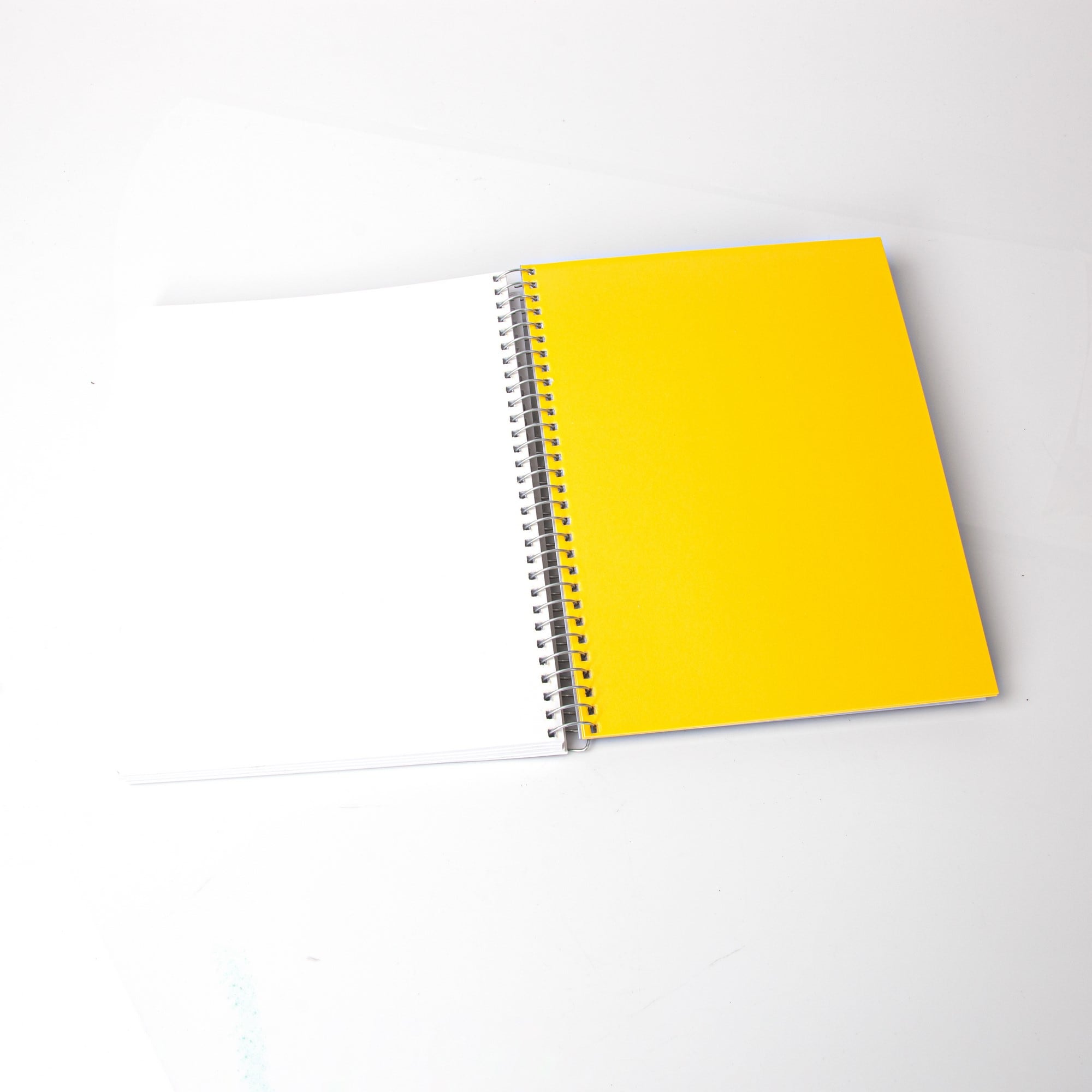 Sparco Notepad