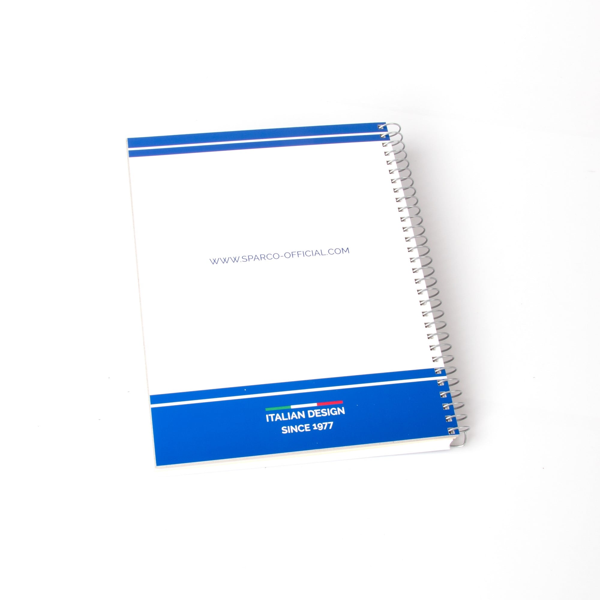 Sparco Notepad