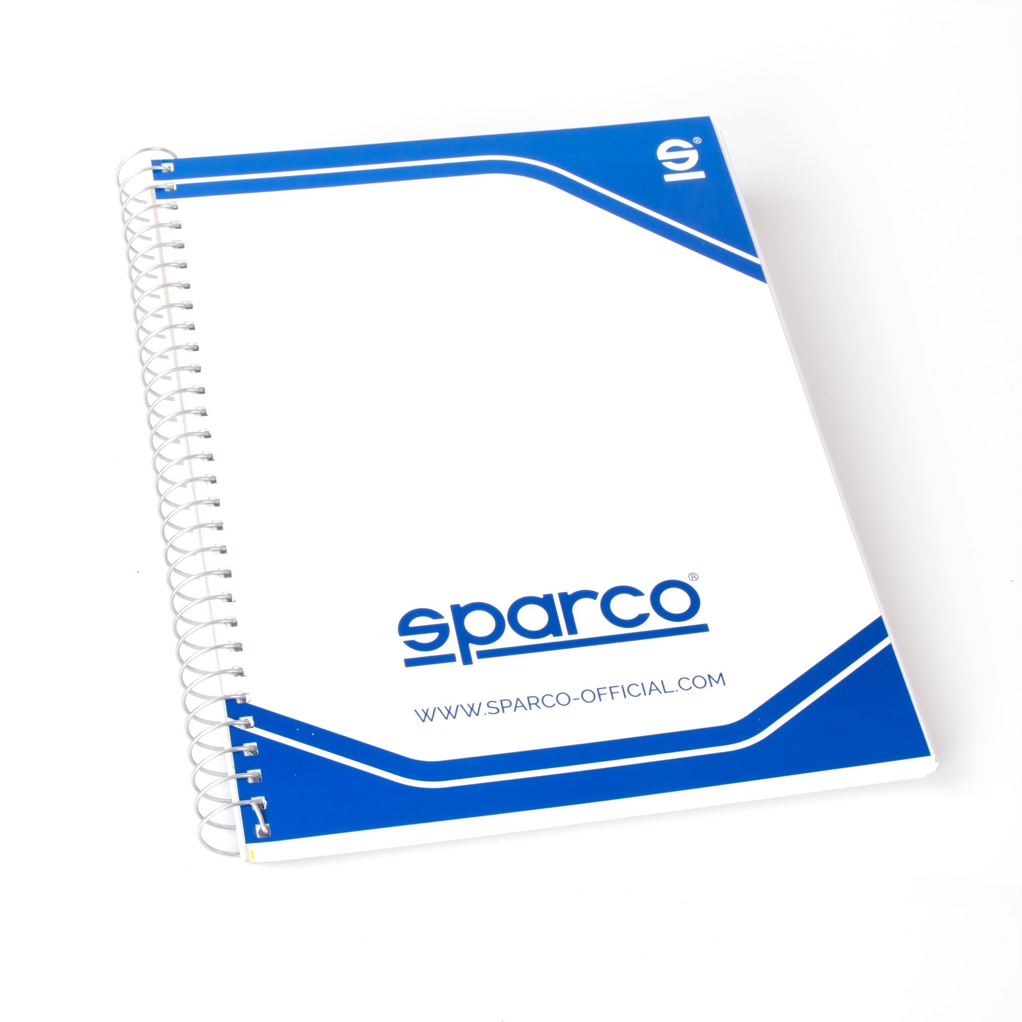 Sparco Notepad