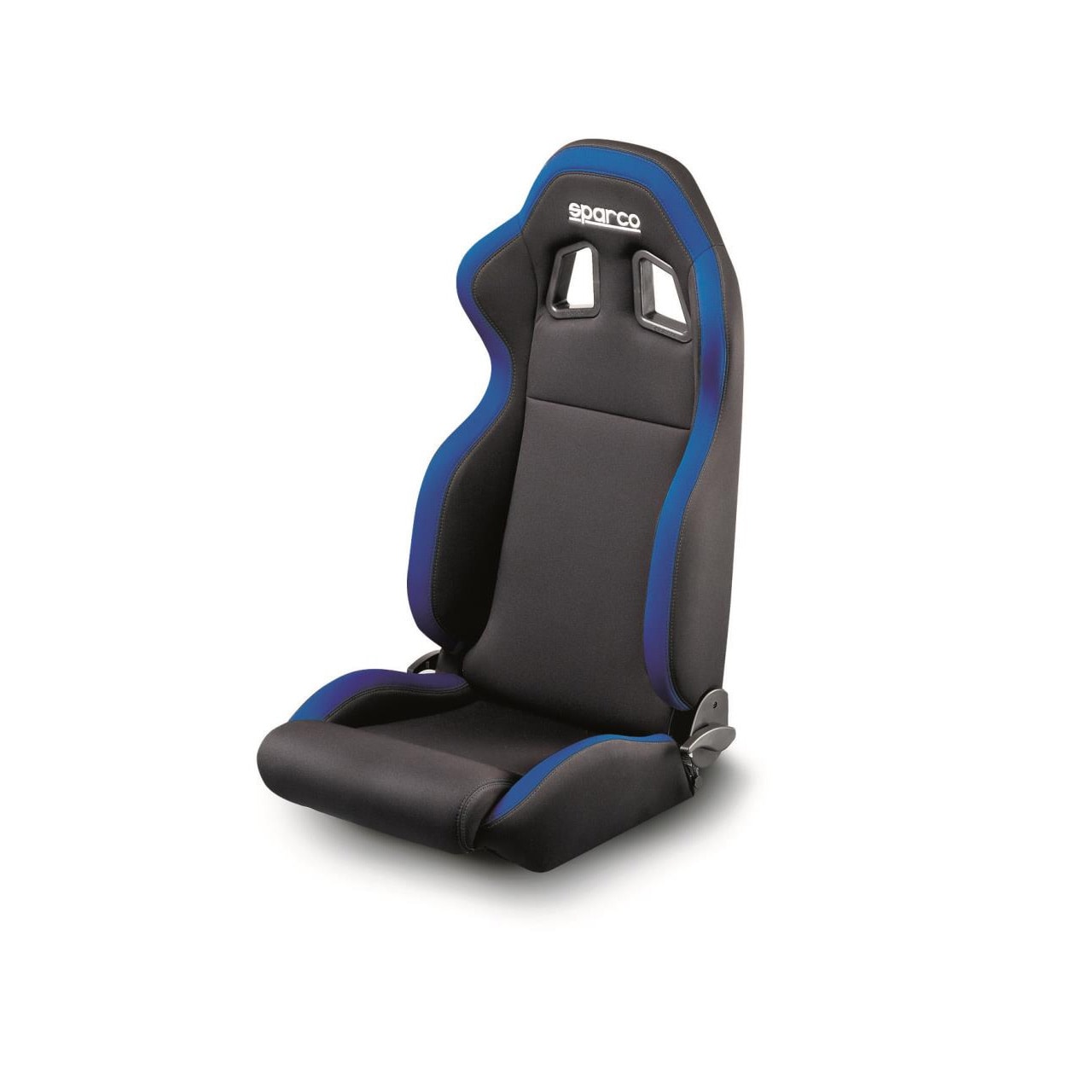 Car Seat Sparco R100 Black/Blue