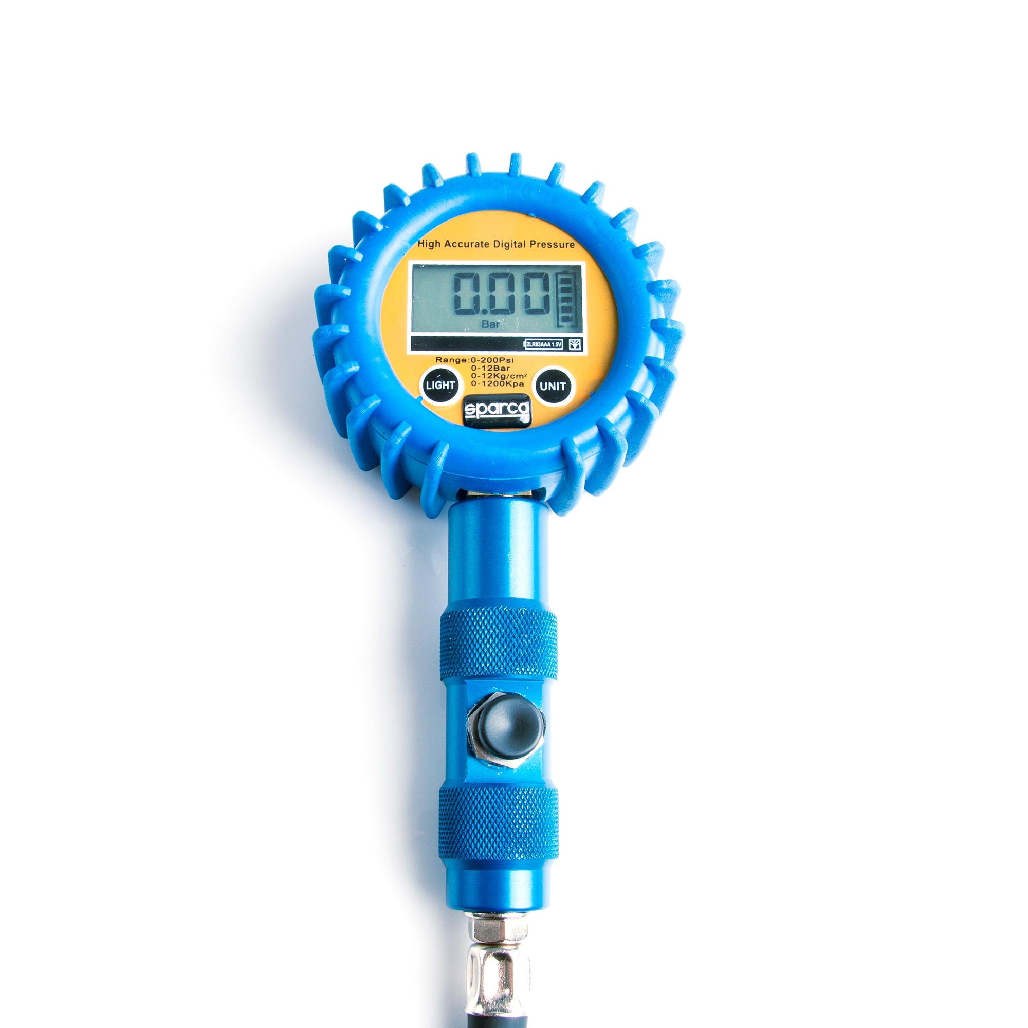 Digital Tyre Pressure Gauge