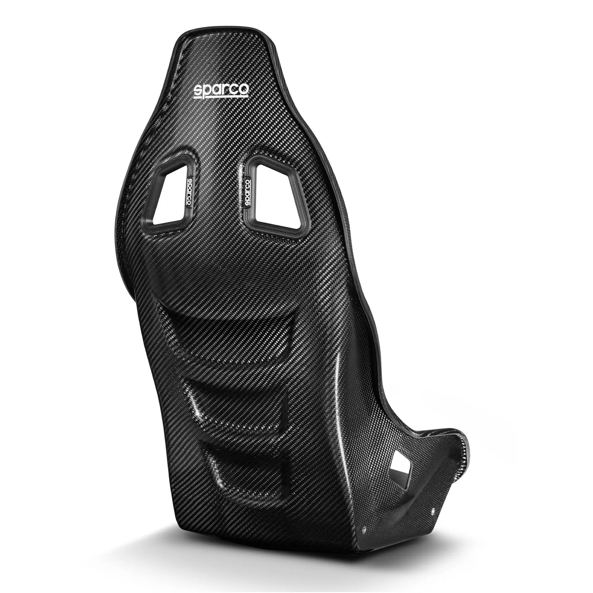 Seat Sparco Ultra Carbon