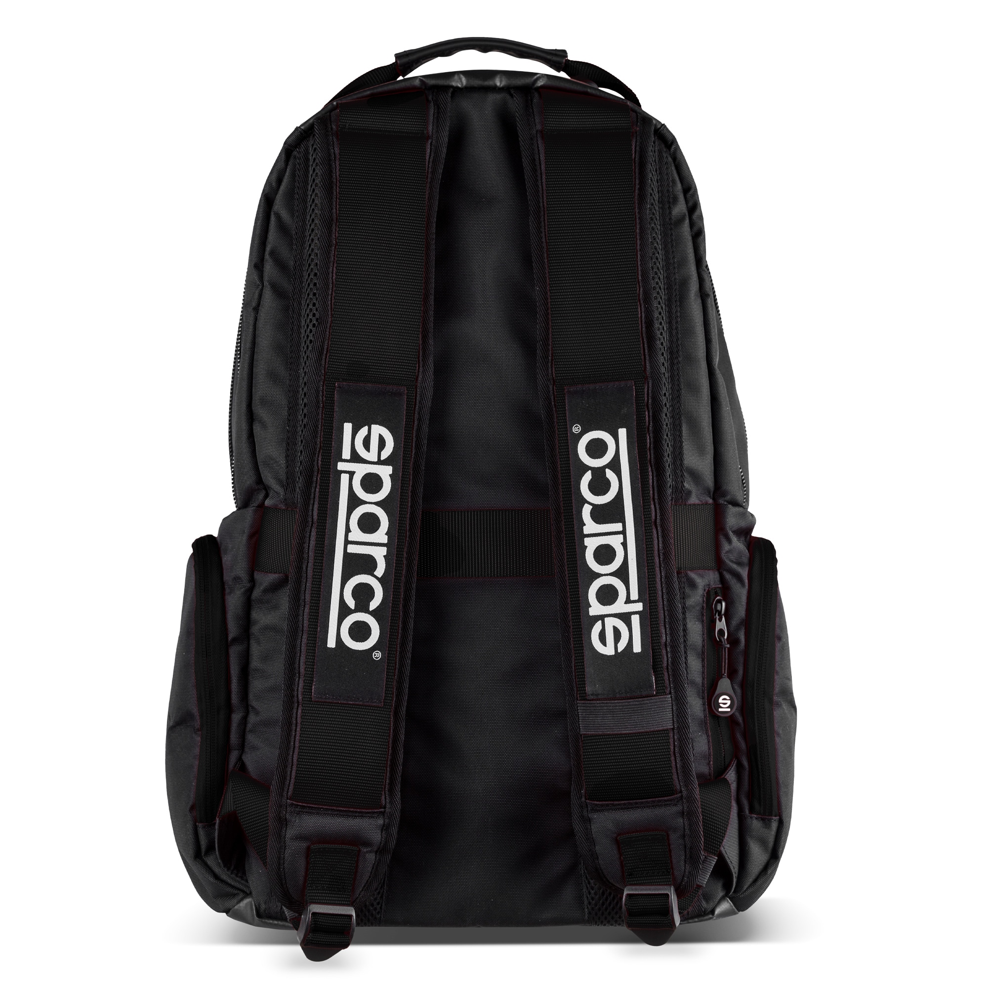 Backpack Sparco Superstage Black