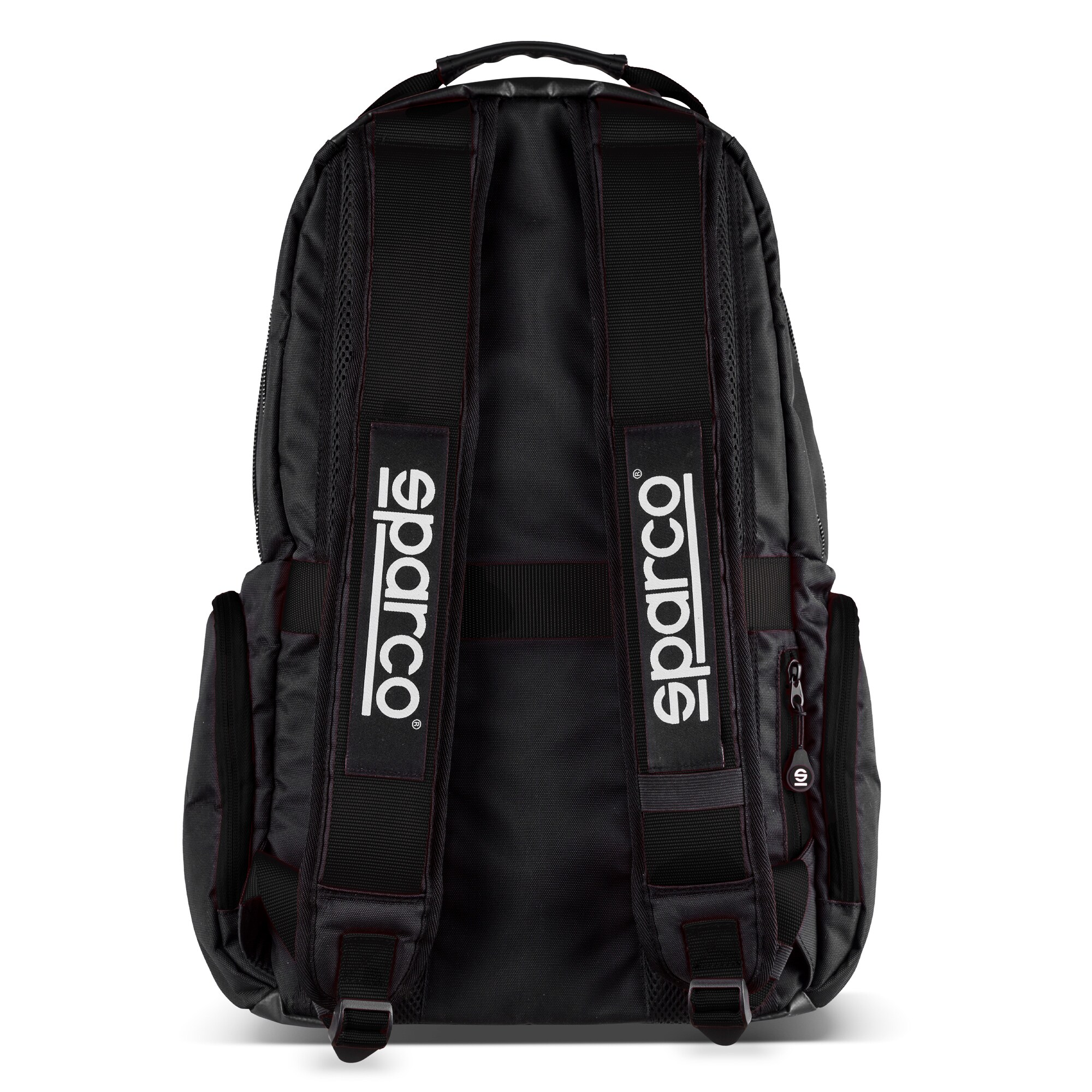 Backpack Sparco Superstage Black