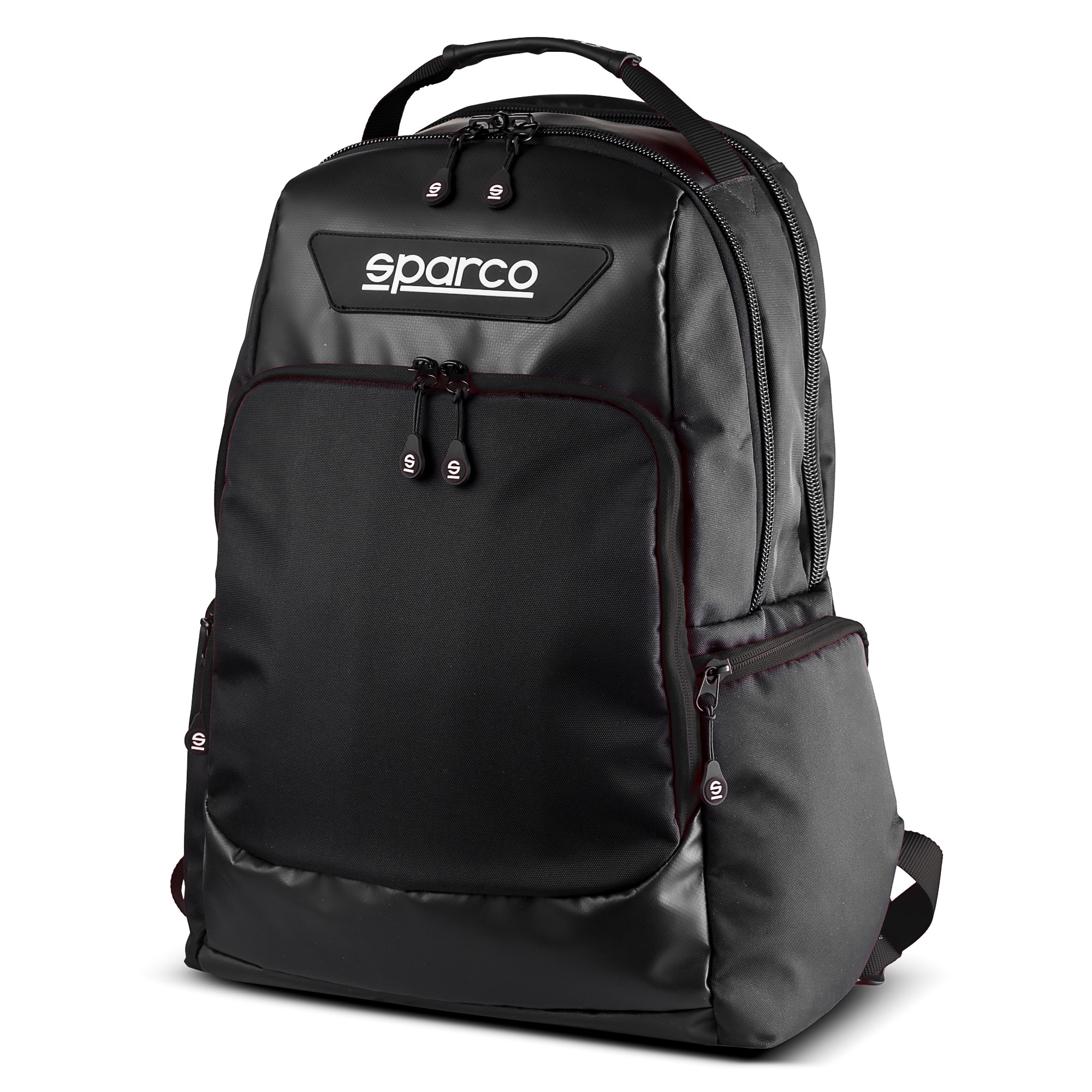 Backpack Sparco Superstage Black