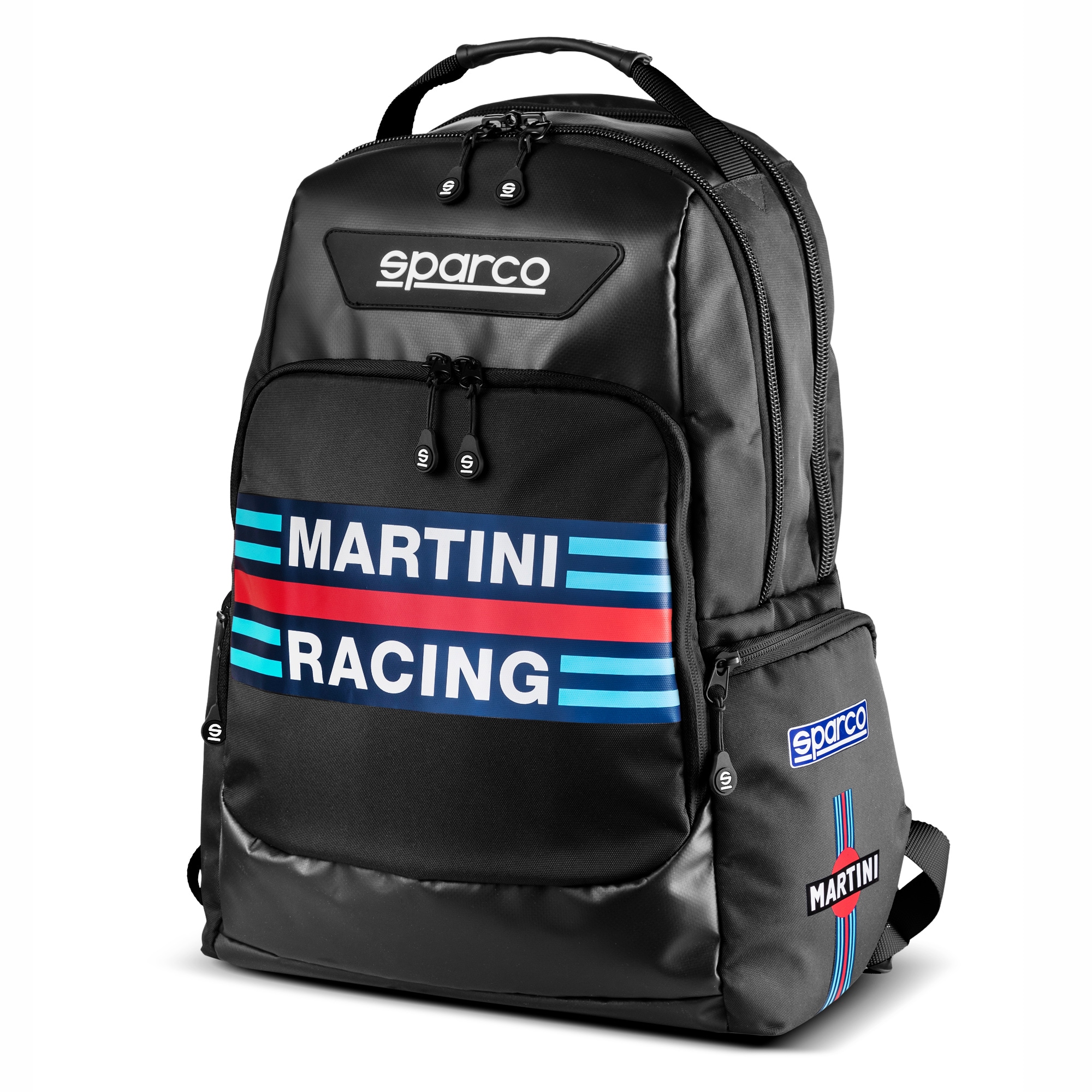Backpack Sparco Superstage Martini