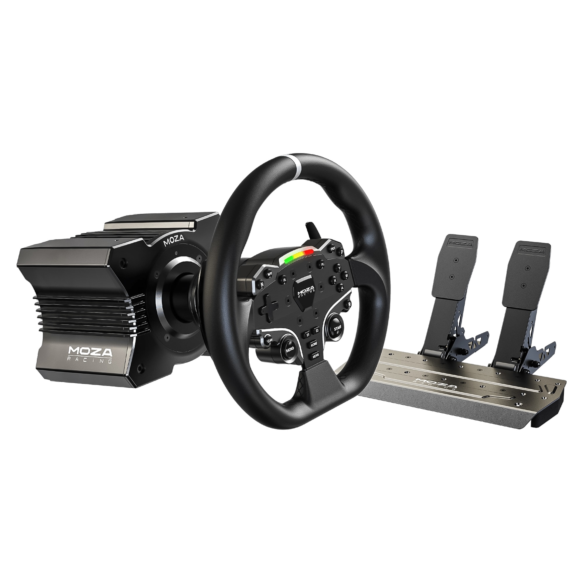 Sparco Sim Rig Evolve Sprint L