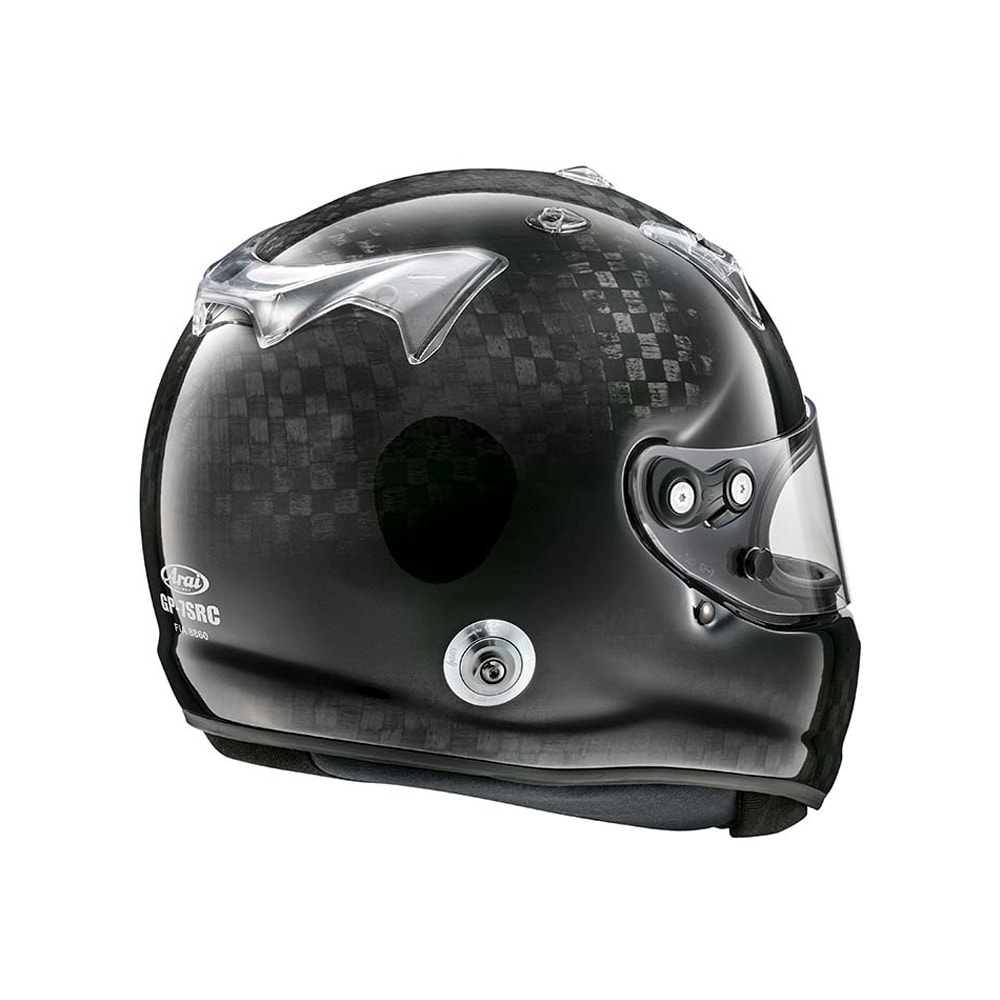 Helmet Arai GP-7 SRC