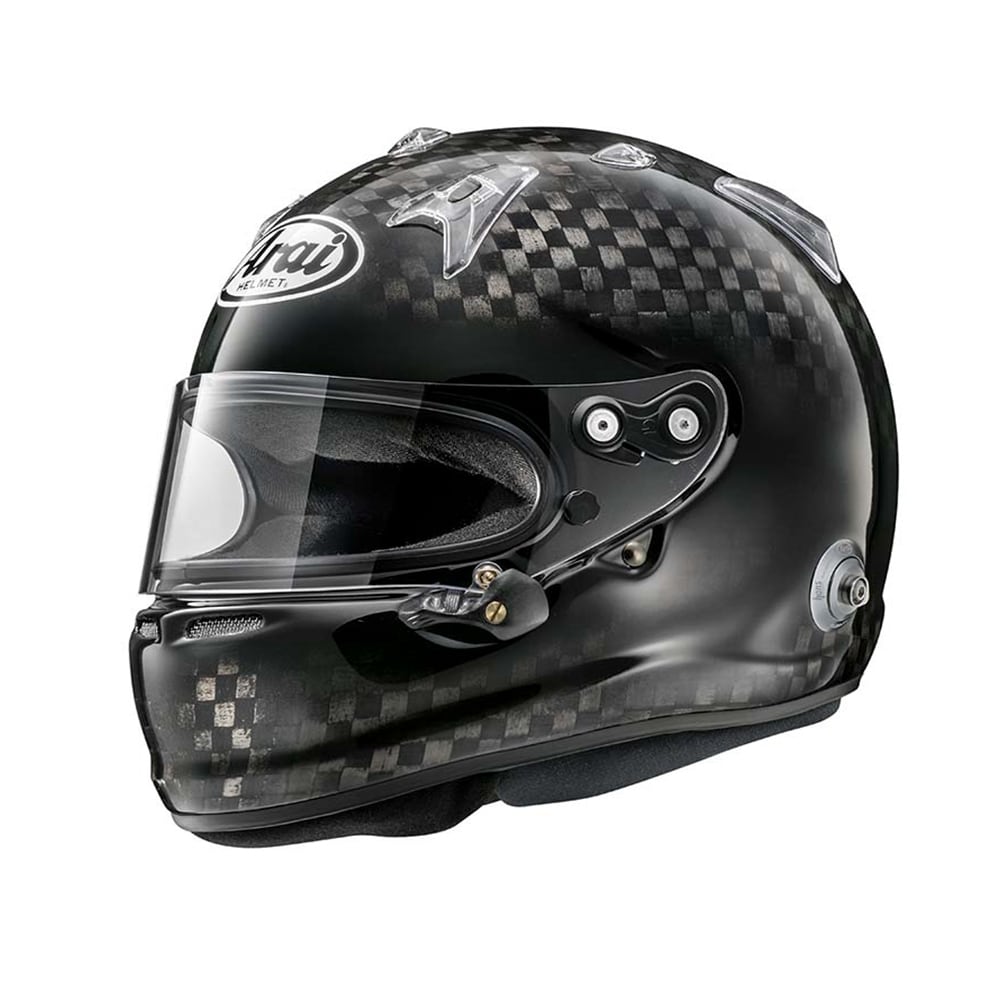 Helmet Arai GP-7 SRC