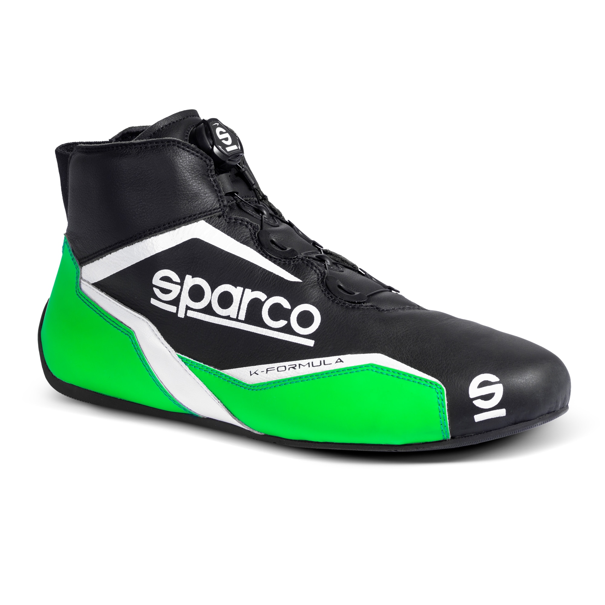 Karting Kit Sparco Premium