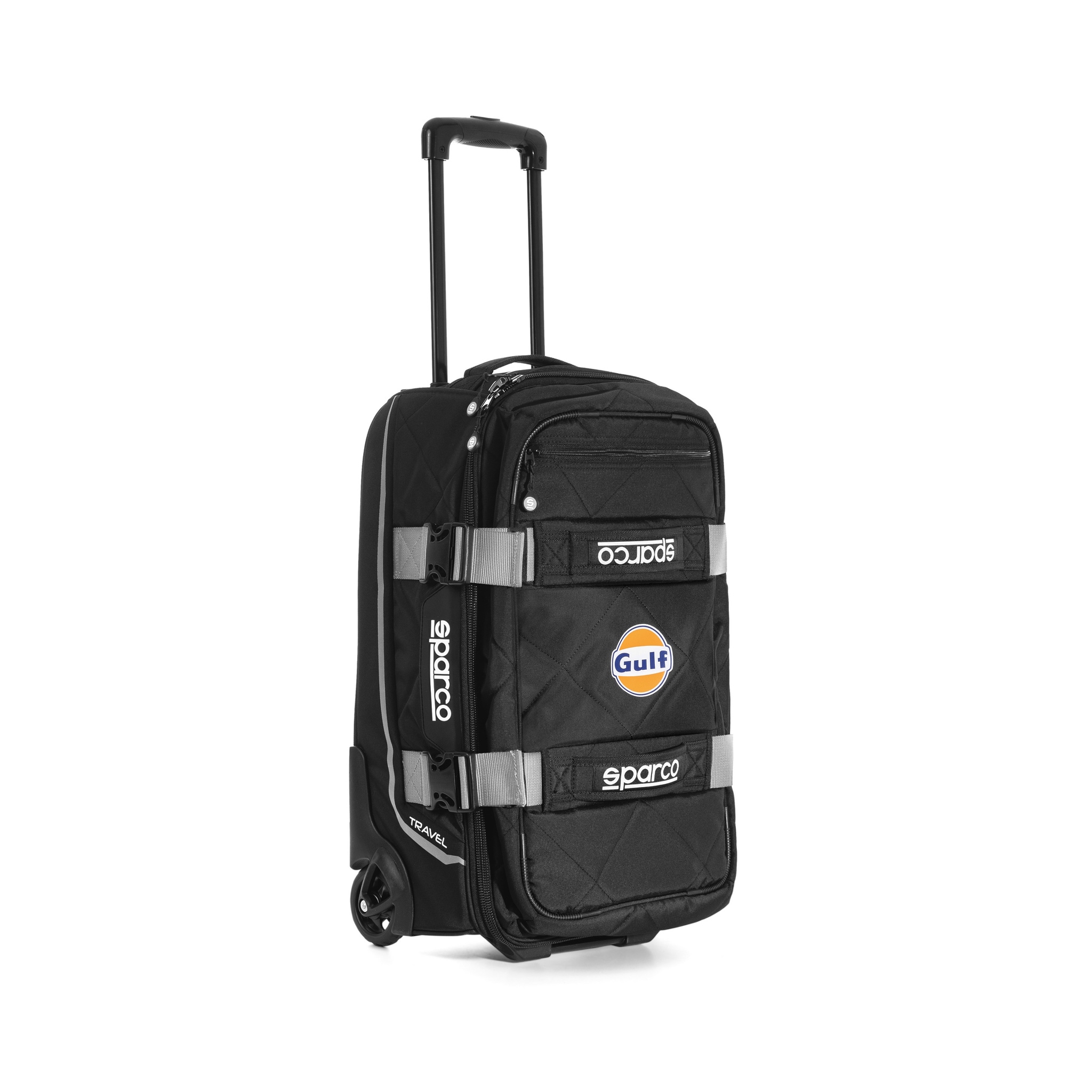 Trolley Bag Sparco Travel Gulf