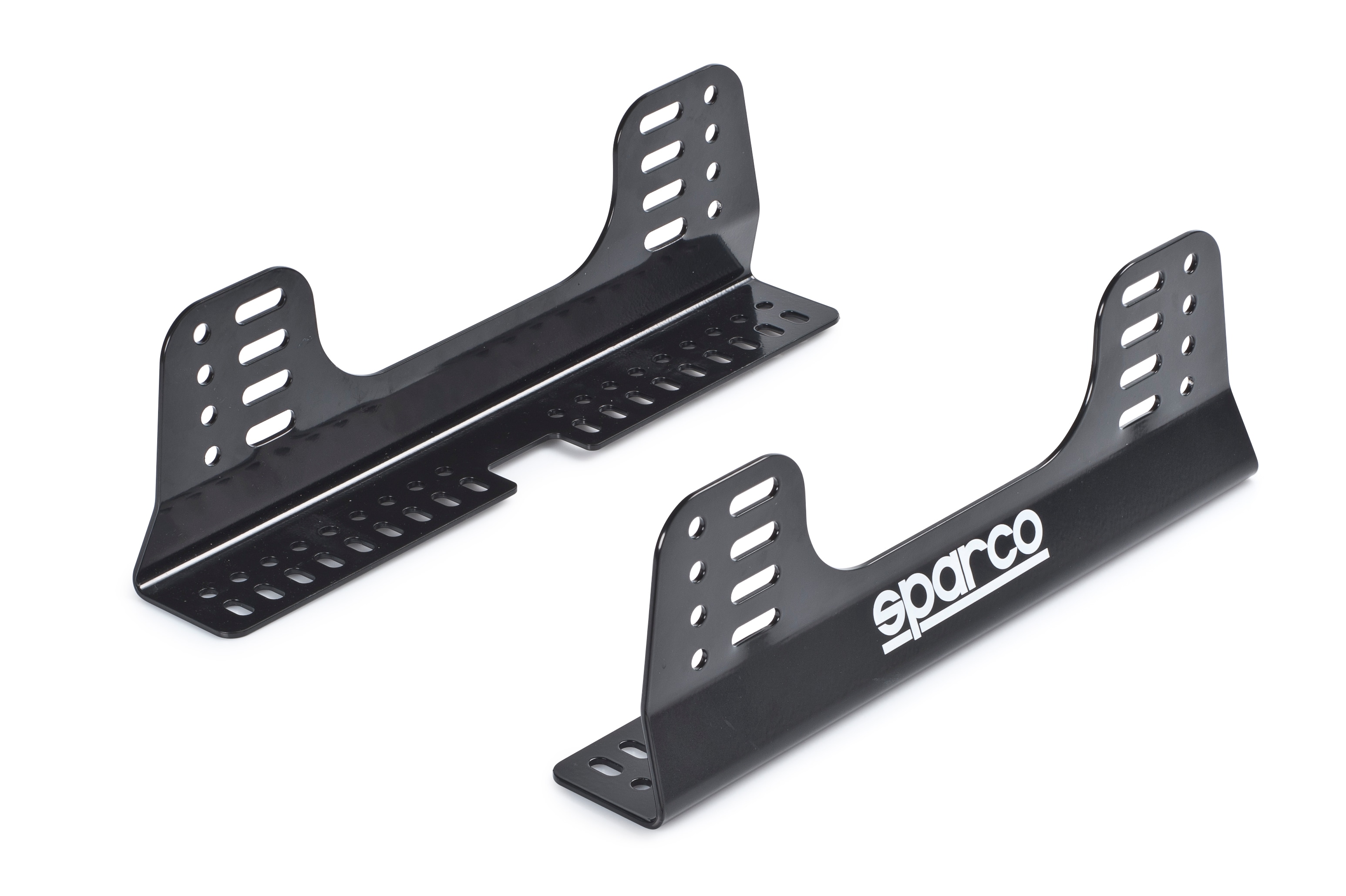 Seat mount Sparco Steel