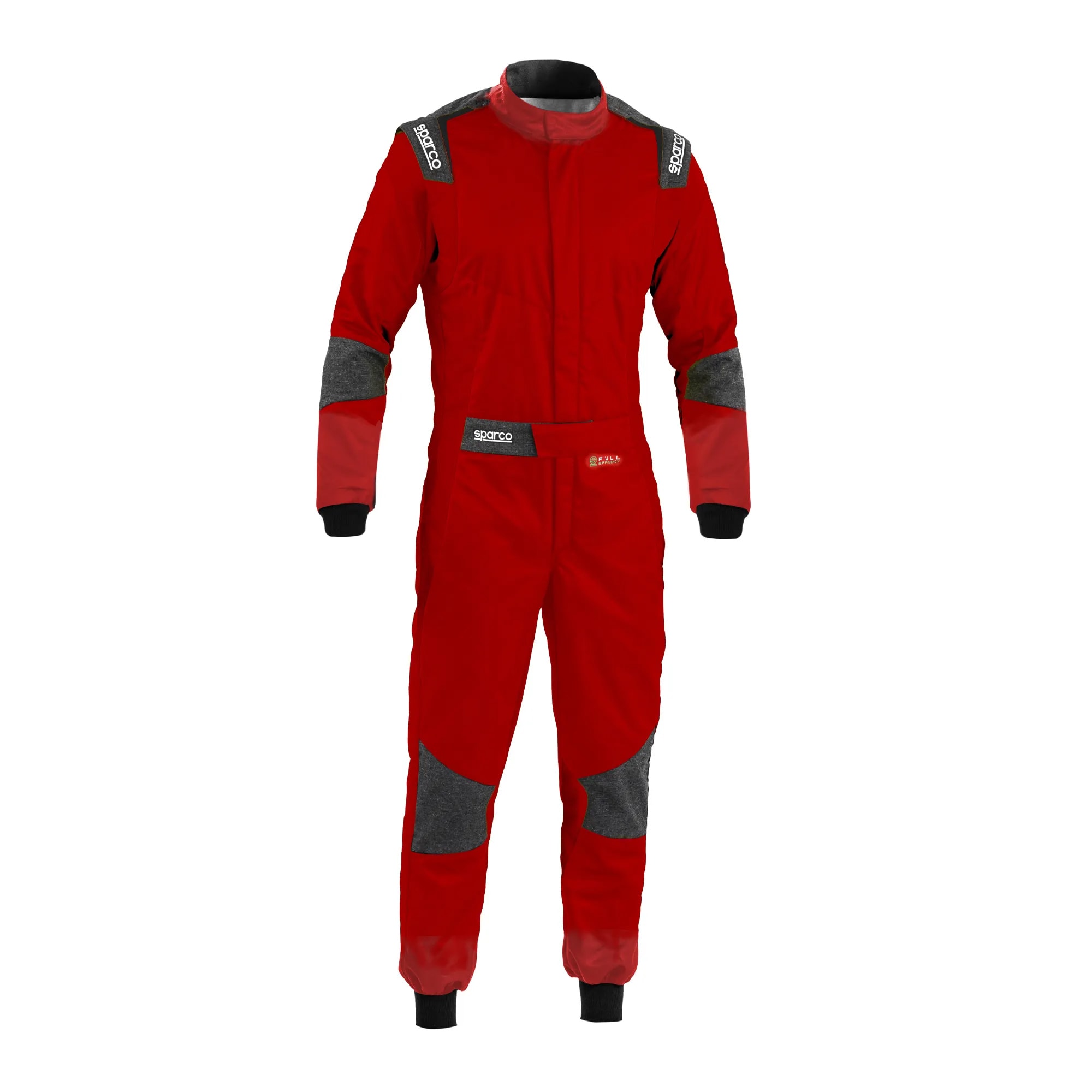 Racing Suit Sparco Futura R579 Red